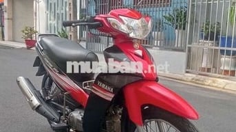 Yamaha Sirius 110 217 Máy ngon