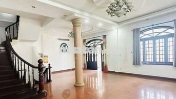 CHO THUÊ NHÀ 10X20 MẶT TIỀN HOÀNG VĂN THỤ, KDC CHÁNH NGHĨA
