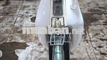 Bán Honda Cub 81 50 cc đời 1991 giấy tờ hợp lệ
