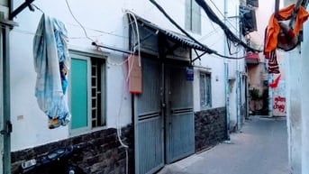 PHÒNG TRỌ HẺM THÔNG 199 NGUYỄN NGỌC NHỰT- Q. TÂN PHÚ