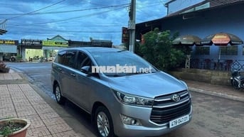Toyota Innova 2019 2.0E -