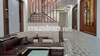 NHÀ MẶT TIỀN DĨ AN, 82M2,  2 LẦU,TRUNG TÂM DĨ AN, 5 ĐỒNG TL NGAY