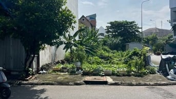 Bán nền đất đối diện chung cư dự án Phú Nhuận Sông Giồng,P. An Phú