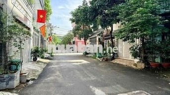Bán Đất Đường Số 22 Phường Linh Đông Thủ Đức, Khu Dân Cư Hiện Hữu.