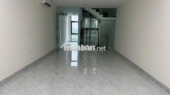 🏢 TOÀ NHÀ VĂN PHÒNG 8 TẦNG  – Ô TÔ TRÁNH – 2 MẶT THOÁNG – VỈA HÈ RỘNG