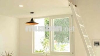 PHÒNG TRỌ SIÊU XINH - TRUNG TÂM QUẬN BÌNH THẠNH