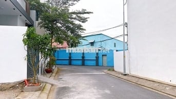 GIẢM GIÁ 100TR ĐẤT ĐƯỜNG NGUYỄN BÌNH, 80M2, GIÁ CHỈ 3,85 TỶ