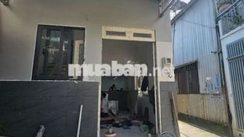 Bán nhà Vi Bằng Tân chánh hiệp Quận 12
