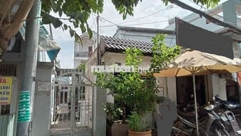 Bán nhà:7,3(nở hậu:9,2)x32, mặt tiền Huỳnh Tấn phát,phú xuân,nhà bè