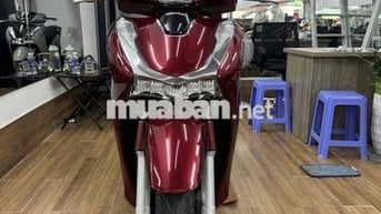 Honda Sh 160 Abs (2/2025) odo 950 km
