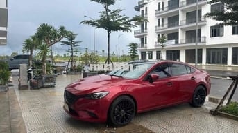 Mazda 6 2018 2.0L Premium - 50000 km