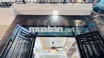 💥5 Tầng Thang Máy Vạn Phúc Hà Đông - Thiết Kế Hiện Đại  Full Nội Thất