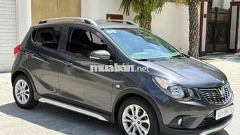 VinFast Fadil 1.4 AT Mới 98% - Fadill Tự động bs43