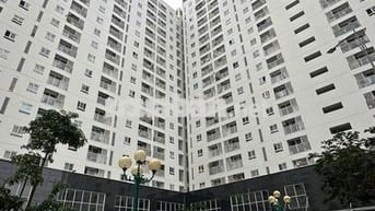 CHO THUÊ CĂN HỘ TARA - 2PN 2WC FULL NỘI THẤT - Ở NGAY - 12TR/ THÁNG