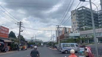 Bán nhanh lô đất 80m2- HXH- Linh Trung- 30m ra mặt tiền- 5.5 tỷ