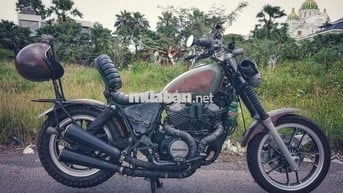 up CC cần bán Honda NV400