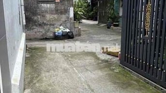 BÁN NHÀ GẦN BV175 - GIÁP QUẬN TRUNG TÂM - GẦN MẶT TIỀN - FULL NT