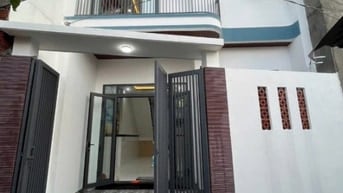 Cần bán nhà gấp Cao Thắng Q3, 54m², hẻm xe 6m - Giá tốt 3,15 tỷ