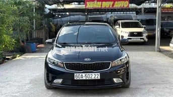 CERATO 1.6luxury 2018 CHUẨN 7 VẠN ,HỖ TRỢ VAY 70%