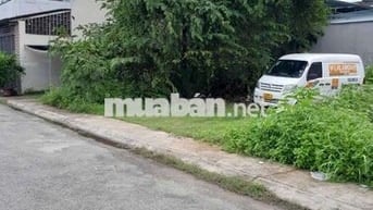Bán lô đất 1/ hẻm nhựa 7m,cạnh khu du lịch sinh thái Hóc Môn