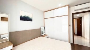 Chung cư Satra, Phan Đăng Lưu, PN, 150m2, 3p ngủ, nhà mới, NT, 21triệu