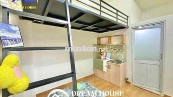 PHÒNG TRỌ DUPLEX TRỐNG SẴN, CÓ THANG MÁY - SẠCH SẼ THOÁNG MÁT, AN NINH