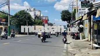 BÁN GẤP NHÀ MẶT TIỀN ĐƯỜNG BÔNG SAO, QUẬN 8 - VỊ TRÍ VÀNG, HIỆU SUẤT C