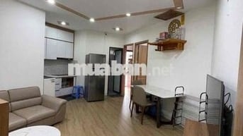 Bán CCMN Mới Đẹp Tầng Trung Căn Góc - Gần Mặt Phố Mỹ Đình