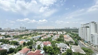 🌿 BÁN HƯNG PHÚC CĂN GÓC - VIEW BIỆT THỰ- 3PN, 97M² – GIÁ 9 TỶ