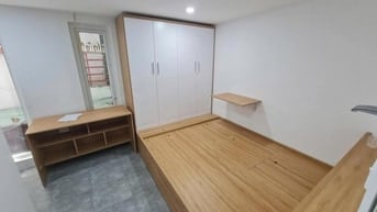 Bán nhanh nhà Hoàng Mai, giá 6.95 tỷ, hơn 40m2x3T, mới đẹp 