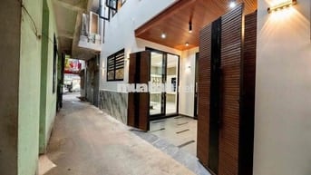 Nhà Đẹp Trung Tâm - 3PN - Đầy Đủ Nội Thất Cao Cấp