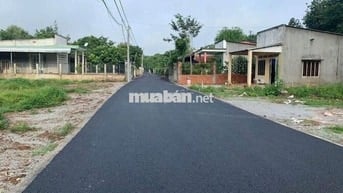Đất Đối diện KCN 1000ha AN linh Phú Giáo HCM 502m2/690tr bao sổ