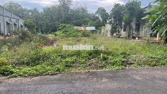 Tiềm Năng Sinh Lời,Đất Nhà Vườn,500m2 Giá 900TR,kv An Sơn,Thuận An,SHR