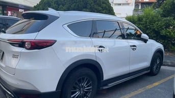 Mazda CX 8 2020 Deluxe - 90000 km