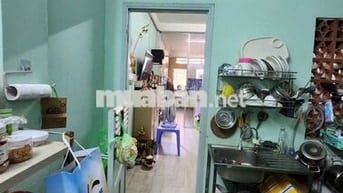 CC VƯỜN LÀI, Q. TÂN PHÚ, SỔ HỒNG RIÊNG, 45M2 - 1TY650