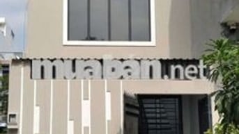 Cho thuê nhà nguyên căn an phú đông quận 12
