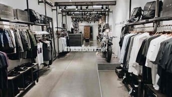 Cho thuê nhà MT Võ Văn Tần Q3 – Trệt 3 lầu, 4x10m, 50 triệu tl