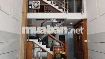 🔥CHỦ CẦN BÁN NHANH – MẶT TIỀN 7M – 4 TẦNG MỚI XÂY – CHỈ 6 TỶ 150‼️