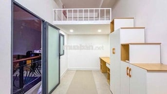 Cho thuê phòng trọ có gác , Ban công riêng , Giá siêu rẻ, Luỹ Bán Bích