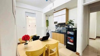 Quá đẹp! Chính chủ cho thuê CCMN Tô Vĩnh Diện, 1N1K, full đồ, máy giặt