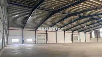 GIỚI THIỆU:   CHO THUÊ XƯỞNG SẢN XUẤT NGOÀI KCN BẾN CÁT - BD