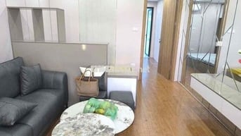 Bán nhà tập thể phố Quỳnh Mai nhà đẹp 2 thoáng view mặt phố 80m T5 giá