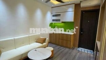 Hot! TT phố Bạch Mai,ô tô đỗ cửa, 2 ngủ 2 WC,tầng 2, 45m full nội thất