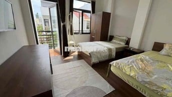 Trum House - An Thượng 17- 1pn + 1 bếp tách riêng