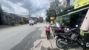MTKD -HUỲNH TẤN PHÁT - DÒNG TIỀN 12TR/1TH - SỔ RIÊNG - CHỈ 3.XYZ TỶ TL