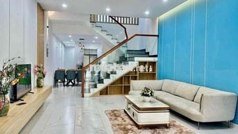 Cho thuê nhà gần Đường Võ Chí Công - Cầu Nguyễn Tri Phương, SVĐ