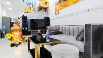 NHÀ NHỎ NGAY ÔNG ÍCH KHIÊM-GIÁ CHỈ NHỈNH HƠN 3TỶ-44,8m2-Q11