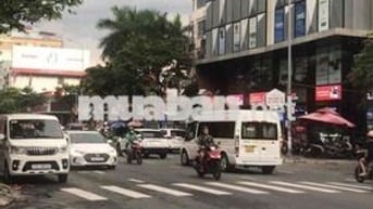 Bán nhà mặt tiền Bàu Hạc 7, ngay bờ hồ Hàm Nghi