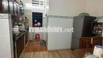 Cần bán căn hộ 45m², 1PN, sổ hồng riêng – gần Lotte & Emart