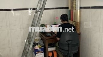 CC cho thuê phòng có gác xép tại Ngã Tư An Sương, Quận 12